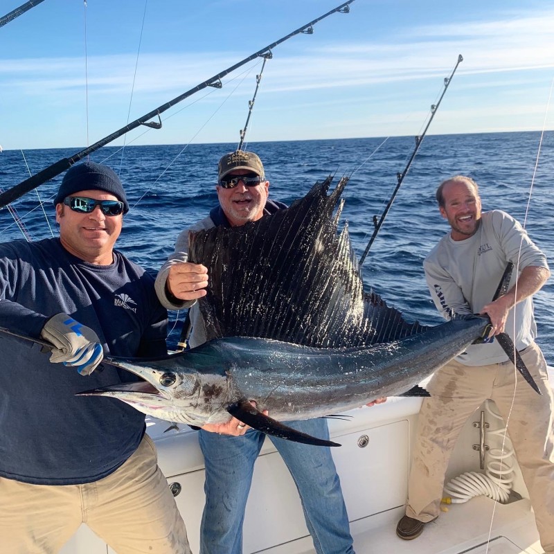  Fishing Charter FAQs - Hot Ticket Fishing Charters